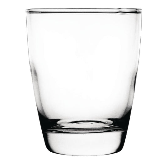 GM572 Olympia conische whiskyglazen 26,8cl (12 stuks)