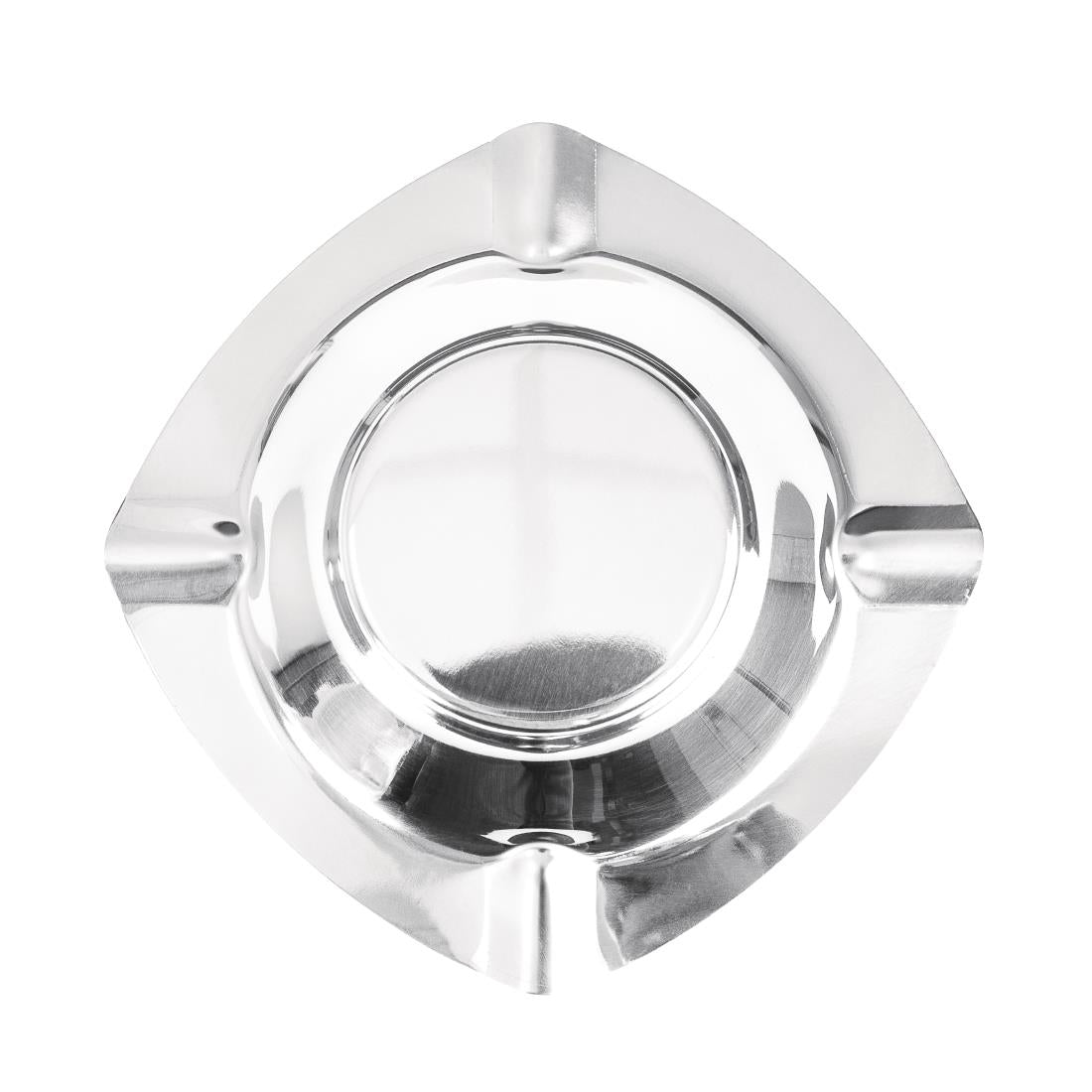 P326 Olympia RVS asbak