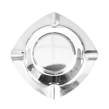 P326 Olympia RVS asbak