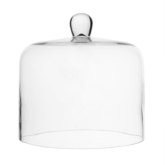 HW798 Olympia Glazen Koepel 200x170mm