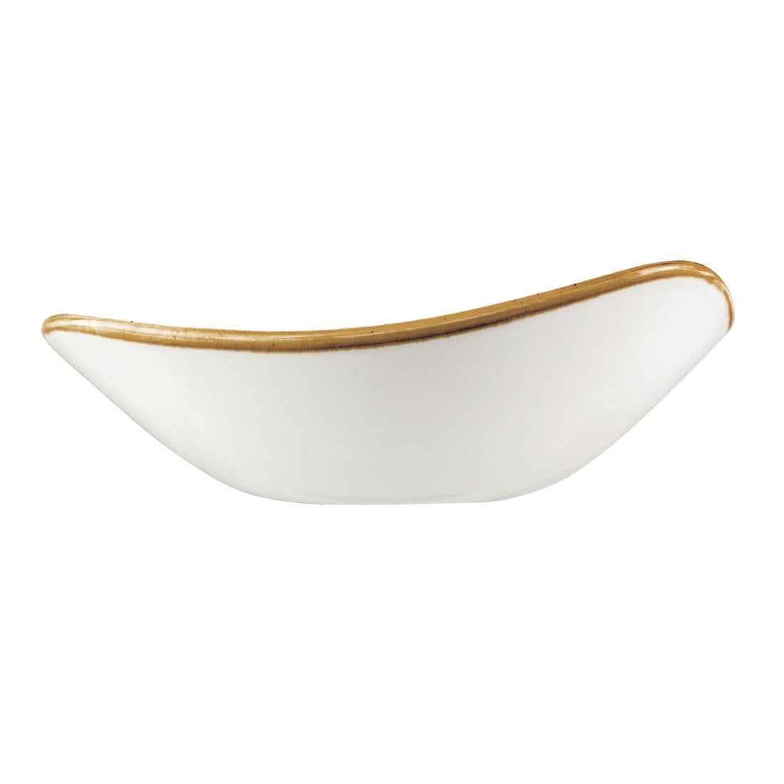 DK542 Churchill Stonecast Spiced Orange Lotus Kom (12 stuks)
