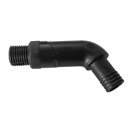AK643 Polar Binnen Afvoerslang