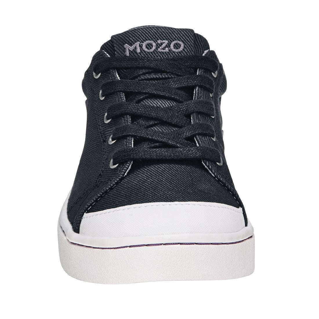 BB570-40 Shoes For Crews Mozo Maven vegan damesschoenen zwart 40