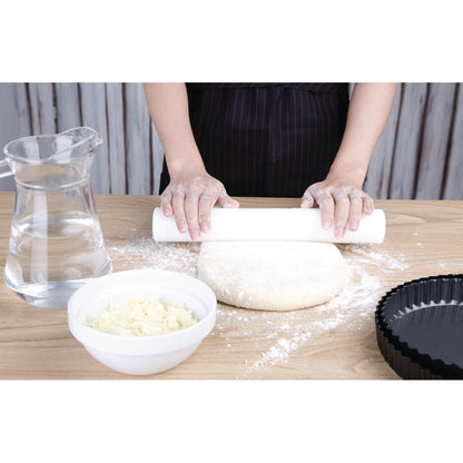 J171 Vogue polyethyleen deegroller 30,5cm