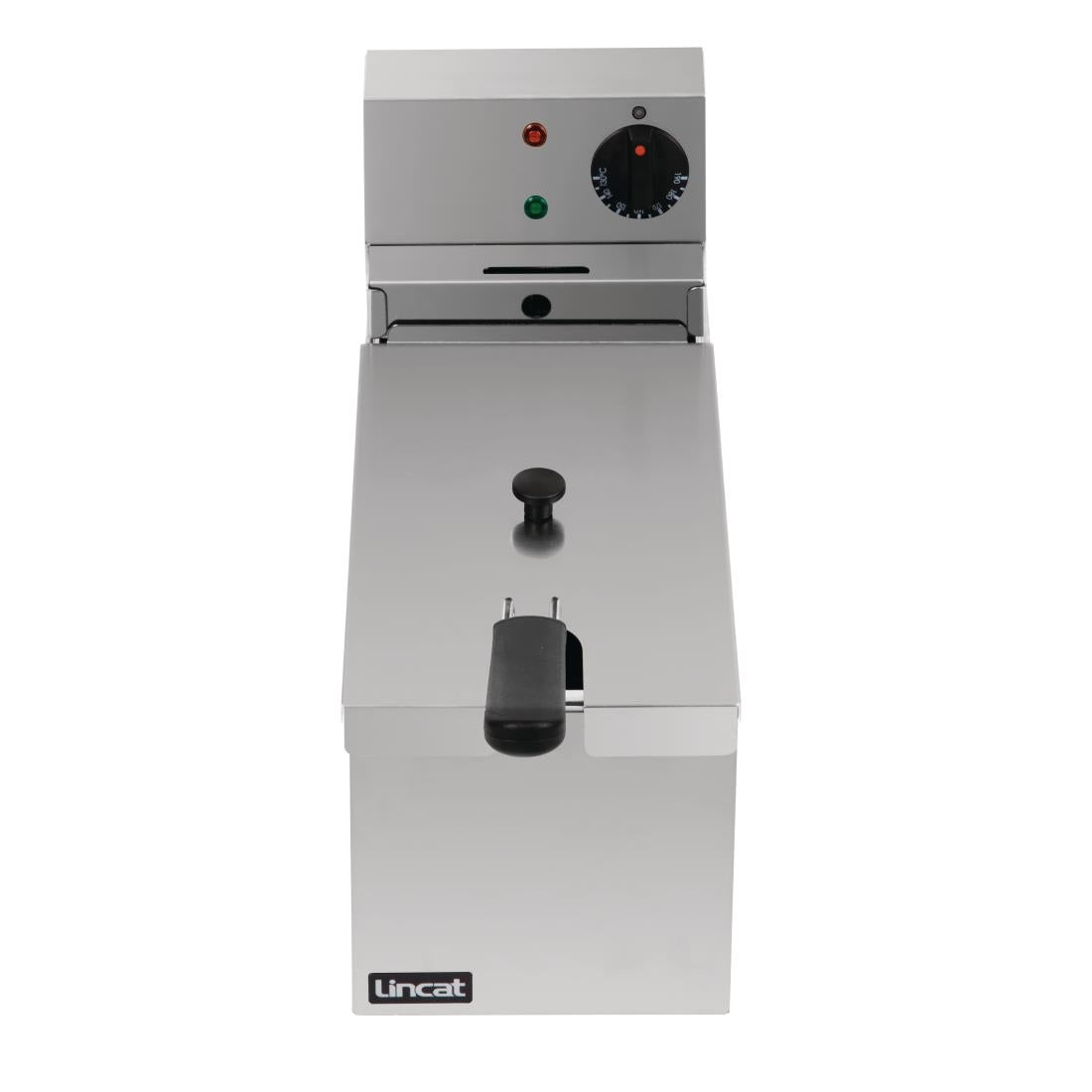 J526 Lincat enkele friteuse 2,5Ltr LSF