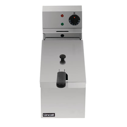 J526 Lincat enkele friteuse 2,5Ltr LSF