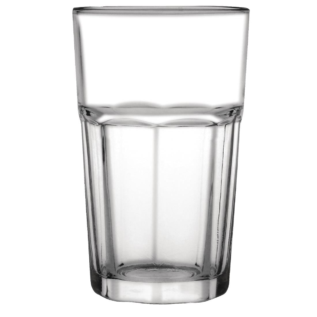 GF928 Olympia Orleans longdrinkglazen 425ml (12 stuks)