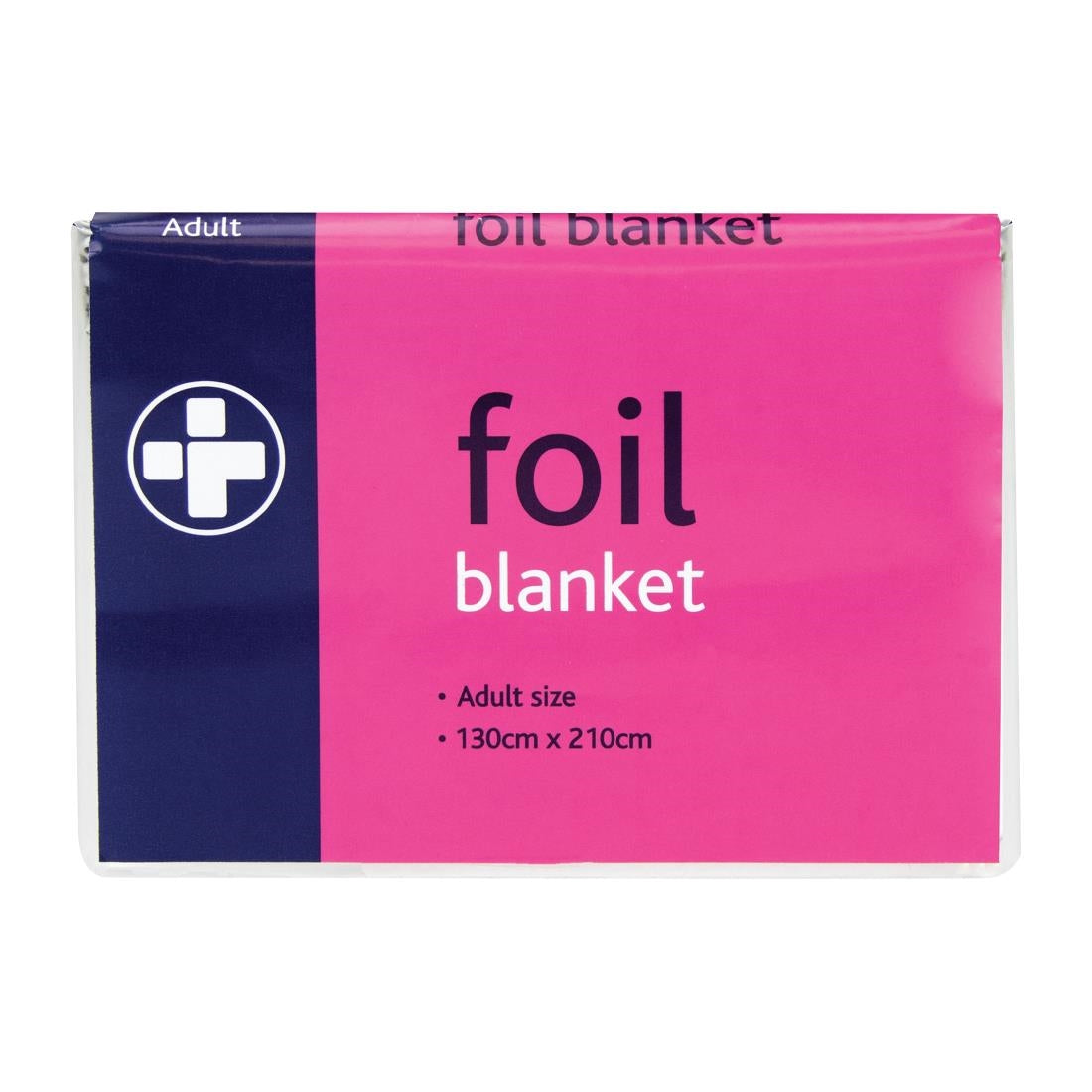 Y500 Foliedeken