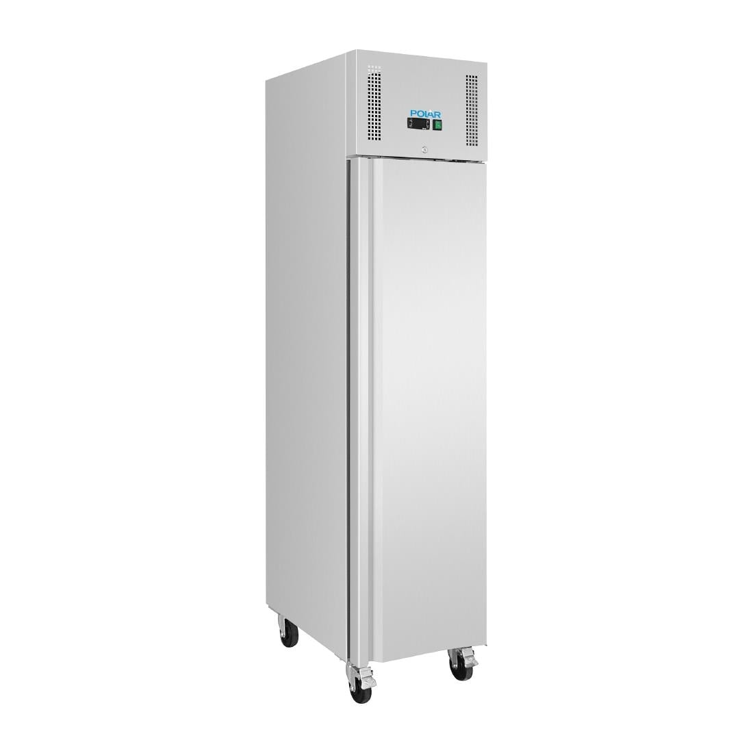 UA110 Polar G-Series Enkeldeurs slanke GN kastkoelkast