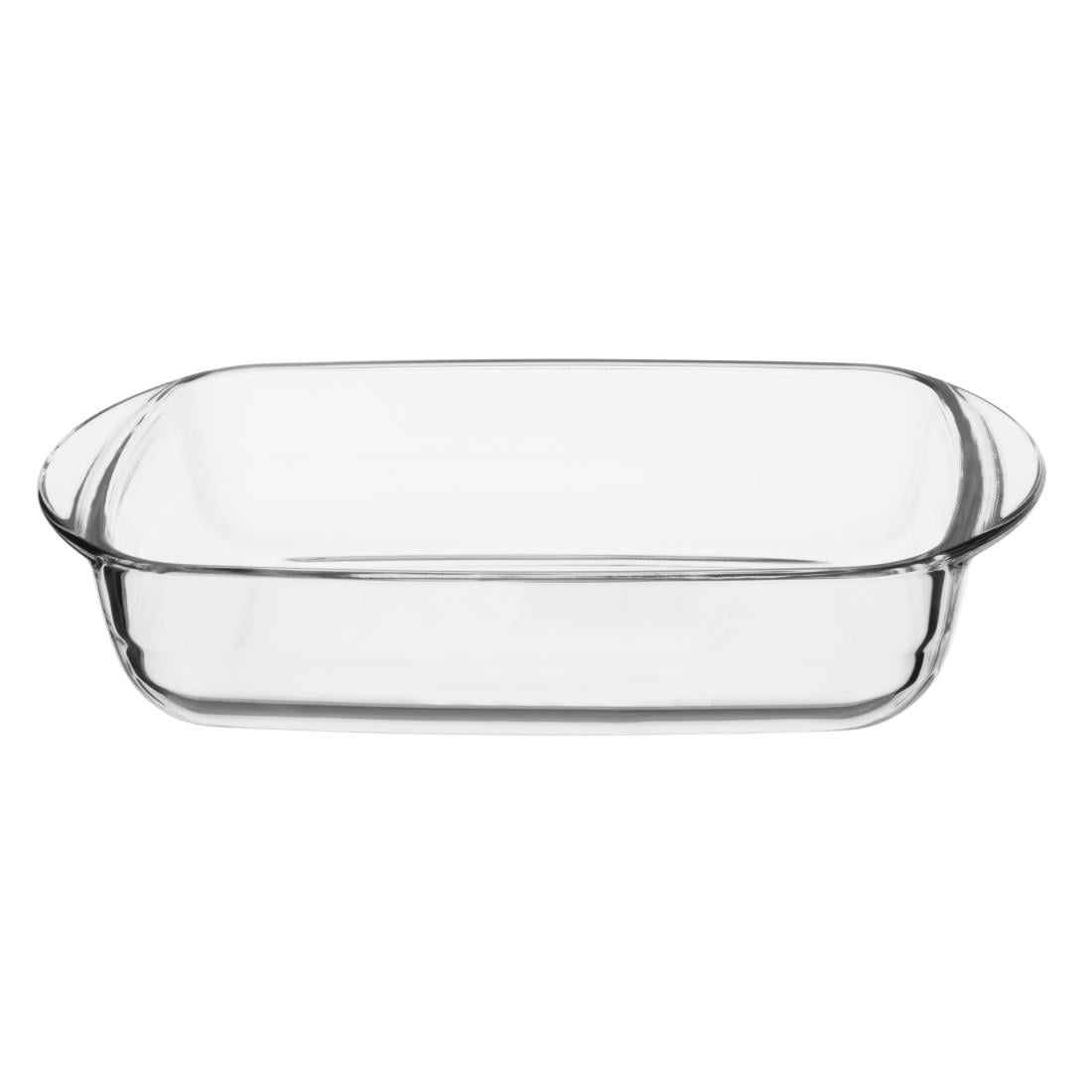 HT409 Vogue Glazen Schotel 800ml