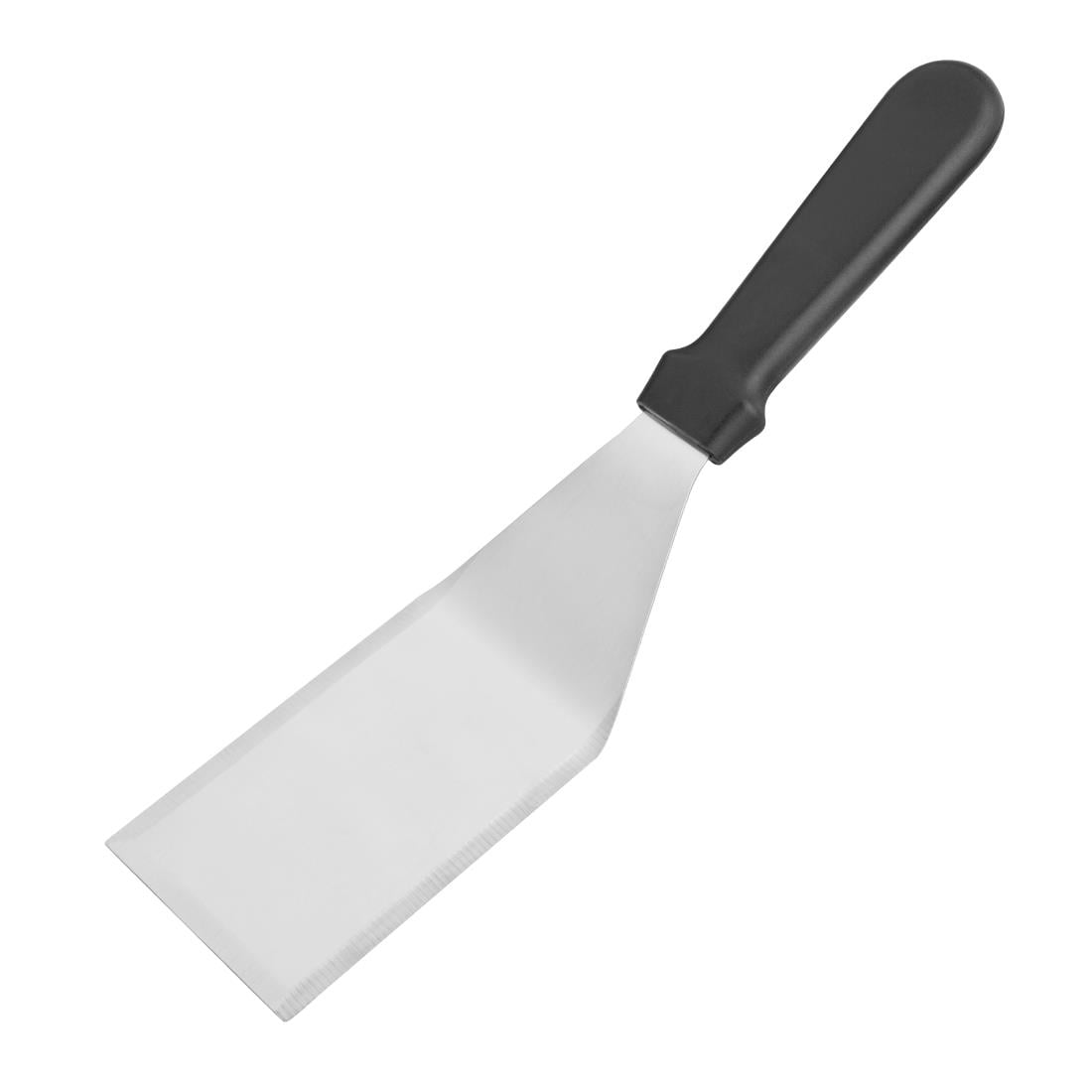D393 Vogue RVS hamburgerturner 18cm