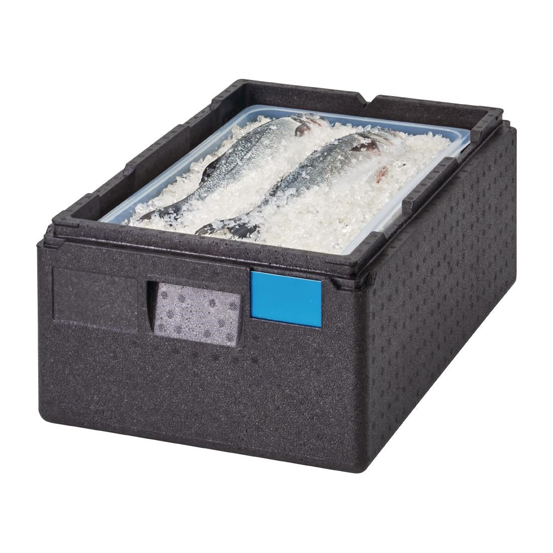 DW573 Cambro Cam GoBox geïsoleerde transportbox 35,5Ltr