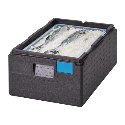 DW573 Cambro Cam GoBox geïsoleerde transportbox 35,5Ltr