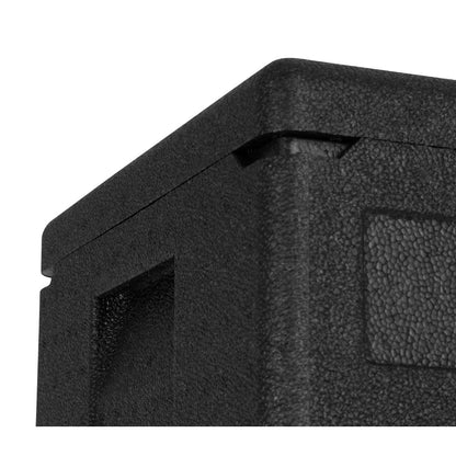 DW570 Cambro Cam GoBox geïsoleerde transportbox 16,9Ltr