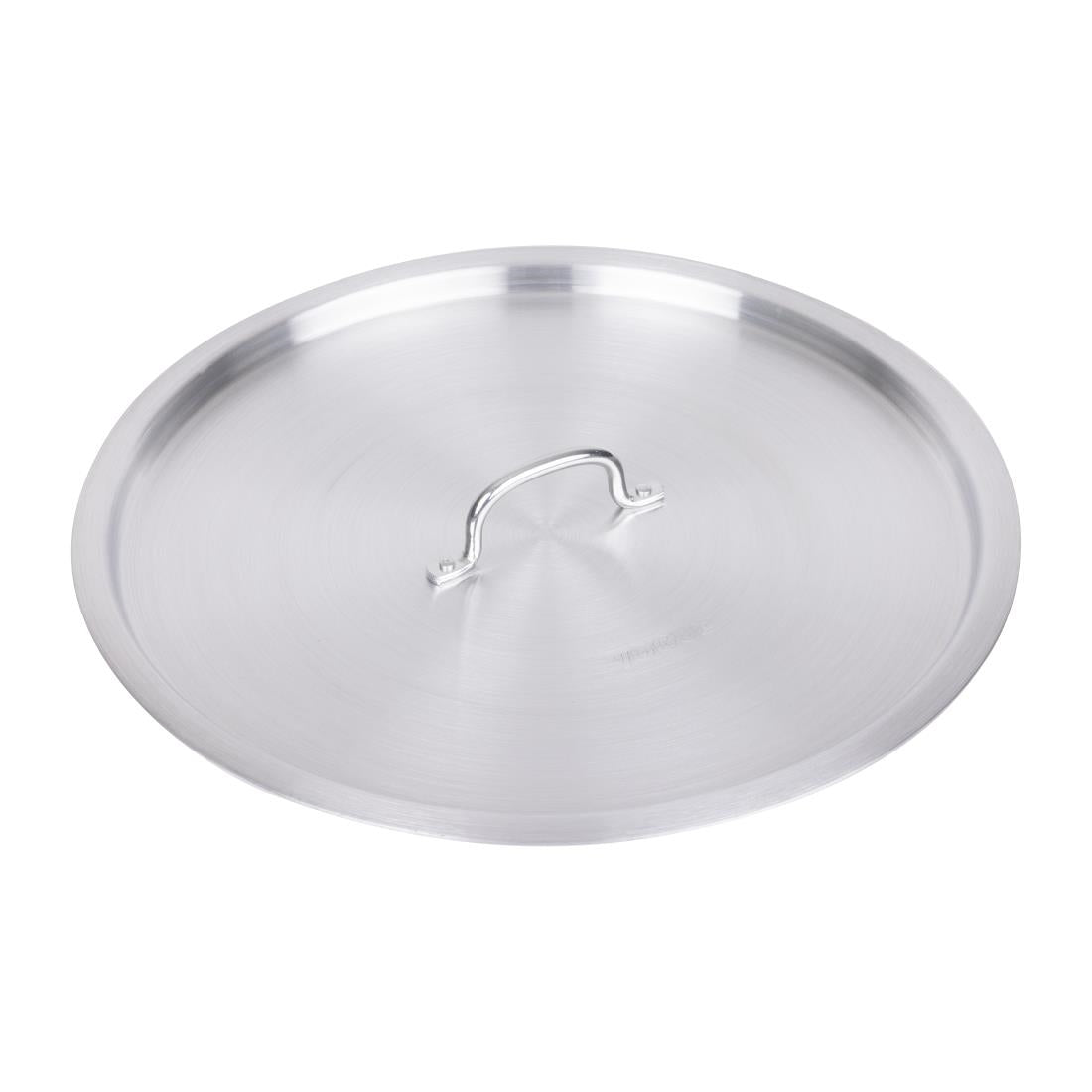 S361 Vogue deksel voor soeppan 37cm