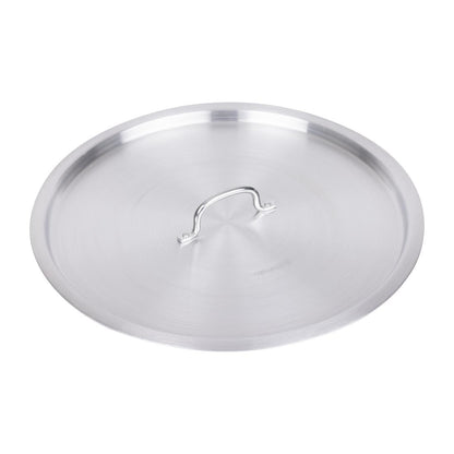 S361 Vogue deksel voor soeppan 37cm