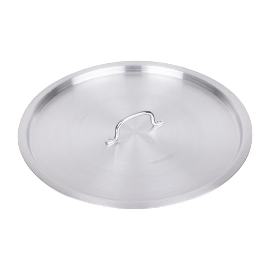 S361 Vogue deksel voor soeppan 37cm