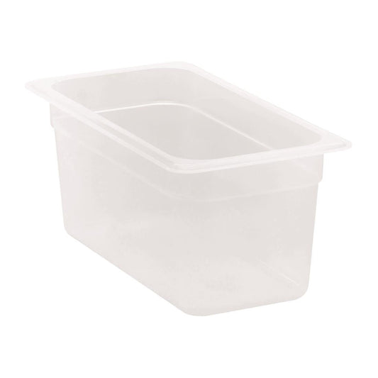 DW505 Cambro polypropyleen GN 1/3 bak 150mm