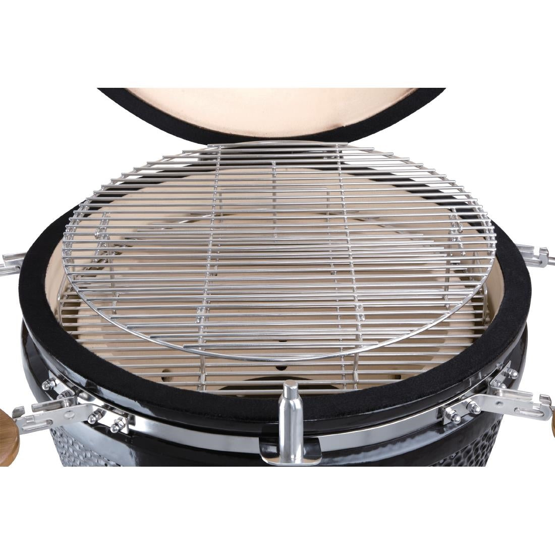 DR826 Buffalo keramische kamado barbecue