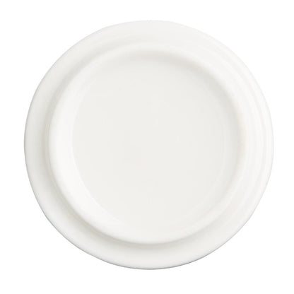 CU177 Olympia Fondant Dipschaaltjes Aqua Blauw 70mm (12 Stuks)