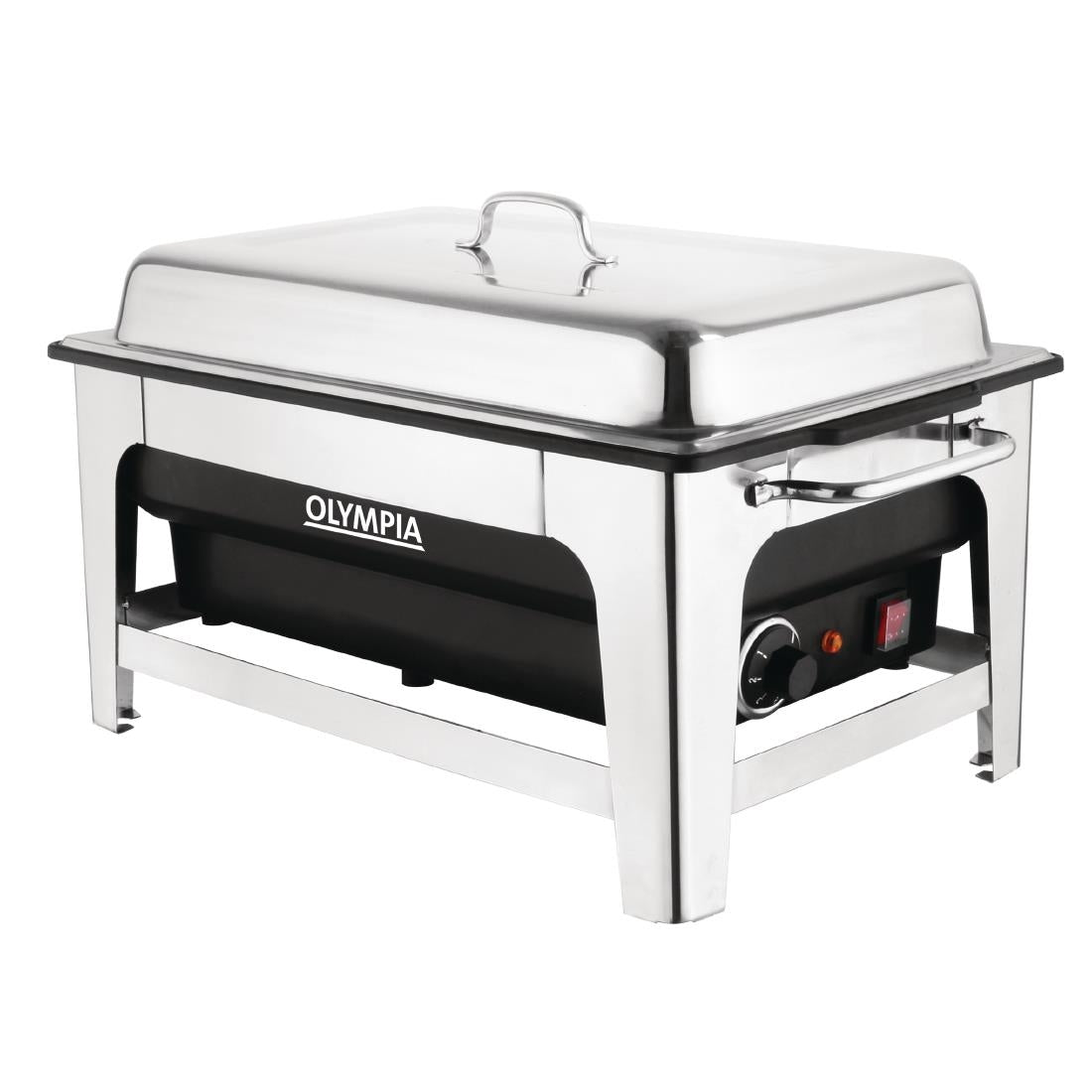 CM266 Olympia elektrische chafing dish GN 1/1