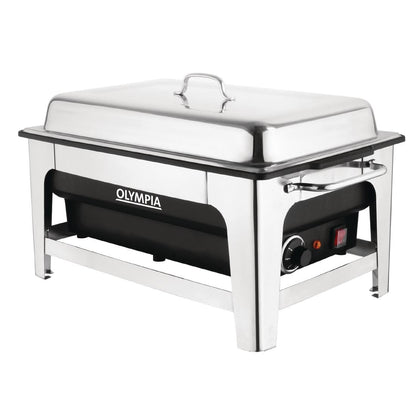 CM266 Olympia elektrische chafing dish GN 1/1