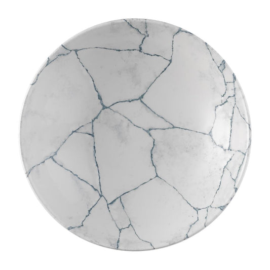 FS941 Churchill Studio Prints Kintsugi Pearl Grey Evolve Coupe Kom 18.4cm (12 stuks)