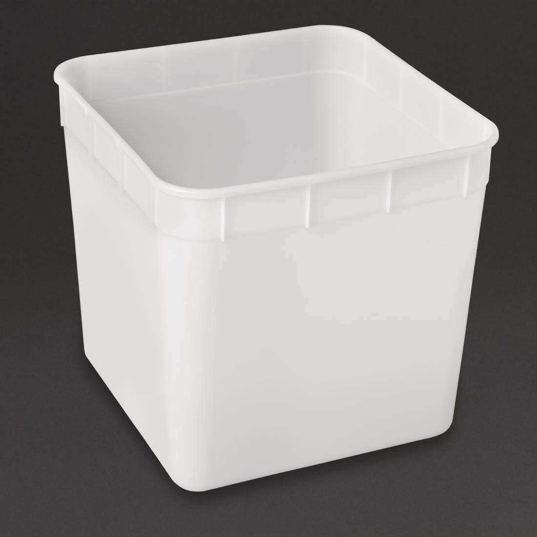 DA572 Vogue Roomijsbakken 10L (40 stuks)