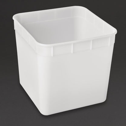 DA572 Vogue Roomijsbakken 10L (40 stuks)
