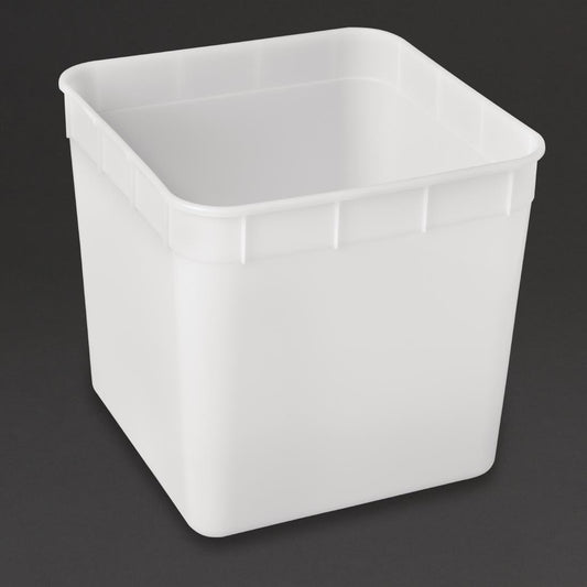 DA572 Vogue Roomijsbakken 10L (40 stuks)