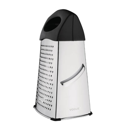 DM020 Vogue zware rasp