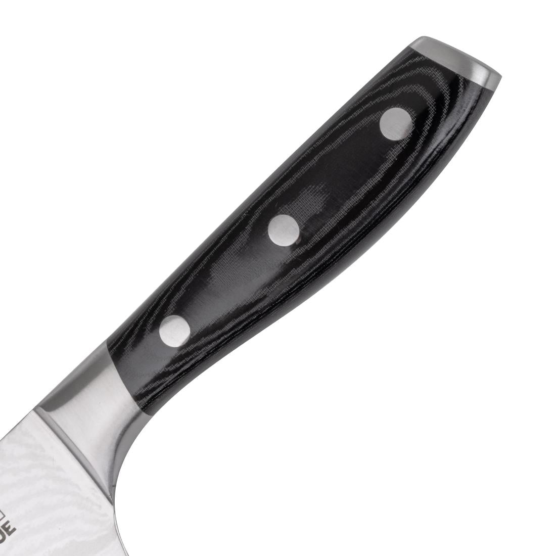 CF844 Vogue Tsuki Series 7 Santokumes 18cm