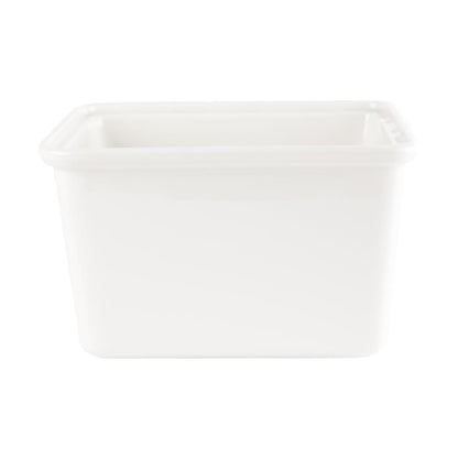 CA950 Churchill Counter Serve diepe ovenschalen 2Ltr GN 1/6 (4 stuks)