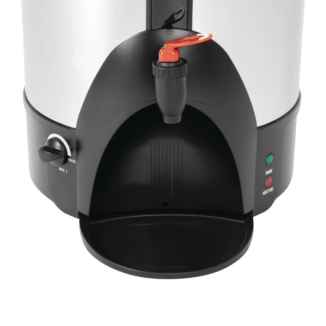 J722 Caterlite waterkoker 20Ltr