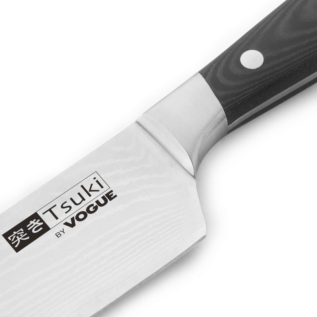 CF841 Vogue Tsuki Series 7 koksmes 20,5cm