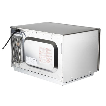 CM744 Menumaster Medium/Heavy Duty magnetron grote inhoud 1100W