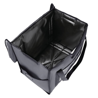 FR226 Vogue geïsoleerde bezorgtas grijs 540x360x430mm