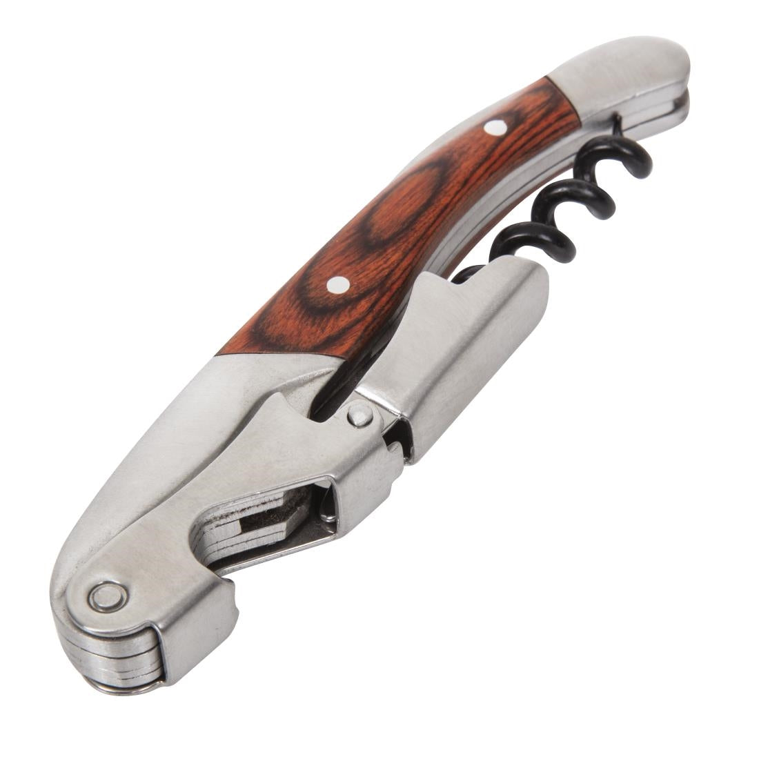 DM107 Tweetrapskurkentrekker 12cm