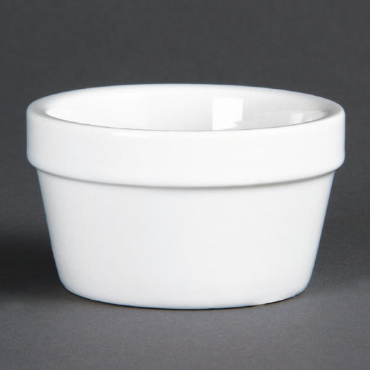 DK826 Olympia Ramekin 7,7x4,5cm (6 Stuks)
