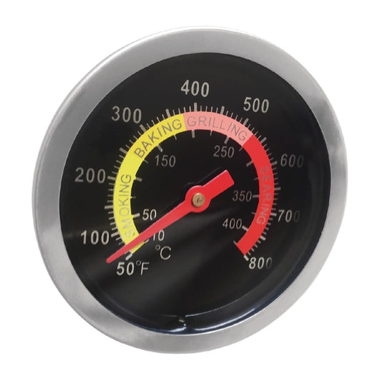 AJ376 Buffalo Thermometer