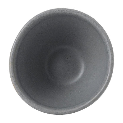 FJ706 Churchill Super Vitrified Nourish Seattle Grey Dip Schaaltje 70mm (12 stuks)