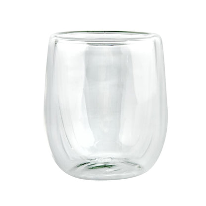 CP883 Utopia dubbelwandige latte glazen 270ml (12 stuks)