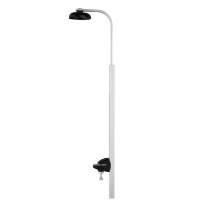 W623 Olympia wandmodel flessenhouder 1 fles groot