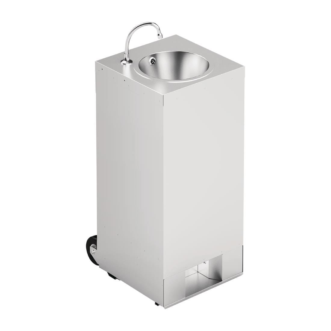DA248 IMC mobiele handwasbak 10L