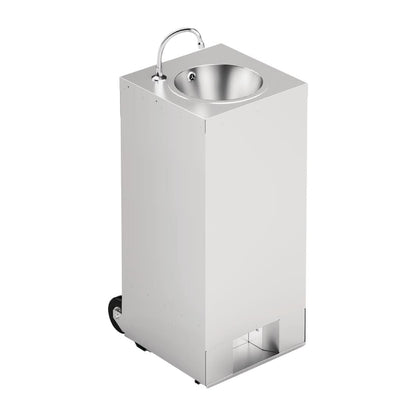 DA248 IMC mobiele handwasbak 10L
