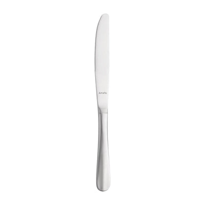 FB529 Amefa Baguette tafelmessen 18/0 (12 stuks)