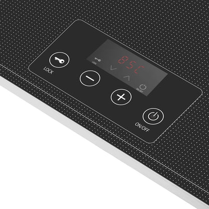 HZ509 Buffalo Slimline Voedselverwarming Tray GN 2/1