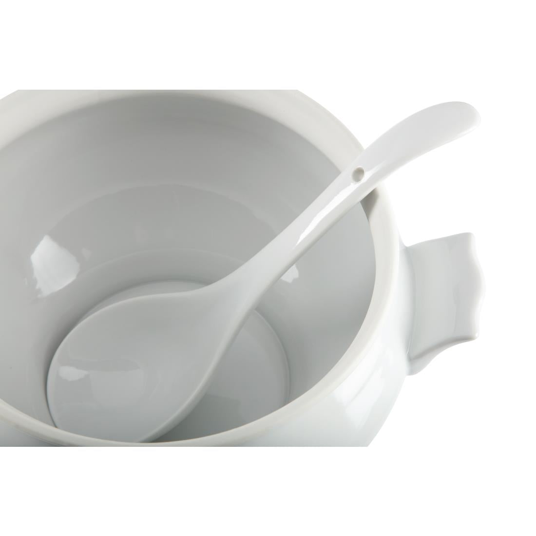 Y094 Olympia soepterrine 2,5Ltr