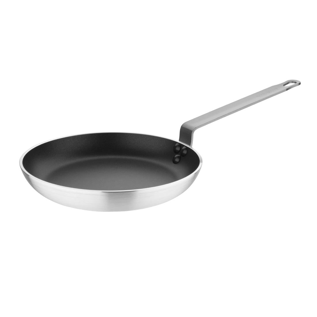 S343 Vogue Teflon Platinum Plus anti-aanbak aluminium koekenpan 26cm