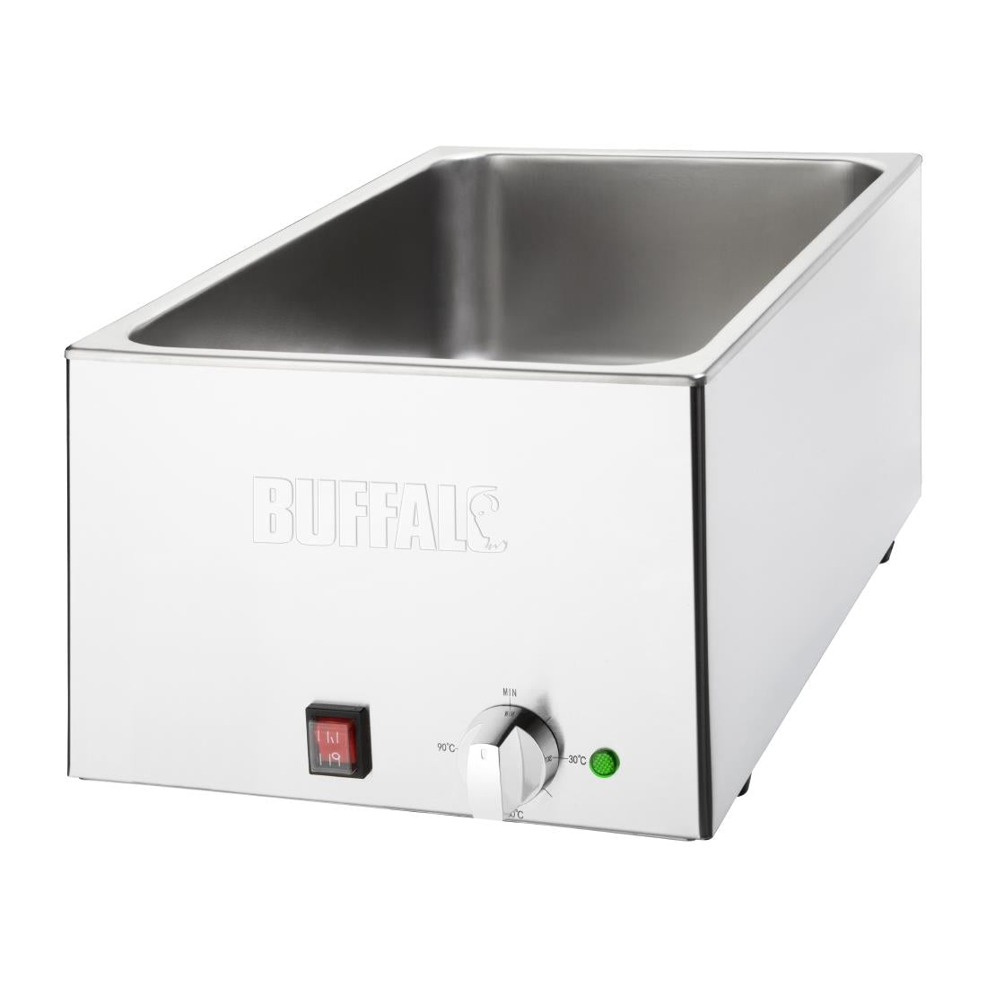 FT693 Buffalo bain-marie